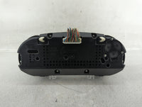 2011-2015 Hyundai Sonata Instrument Cluster Speedometer Gauges P/N:94001-4R002 Fits Fits 2011 2012 2013 2014 2015 OEM Used A