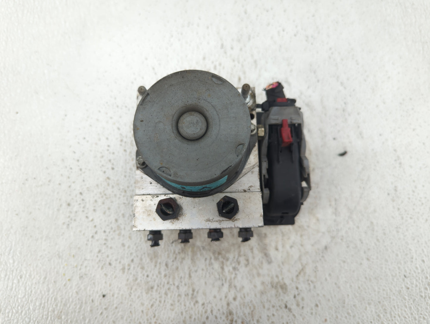 2011-2013 Hyundai Sonata ABS Pump Control Module Replacement Fits Fits 2011 2012 2013 OEM Used Auto Parts - Oemusedautoparts