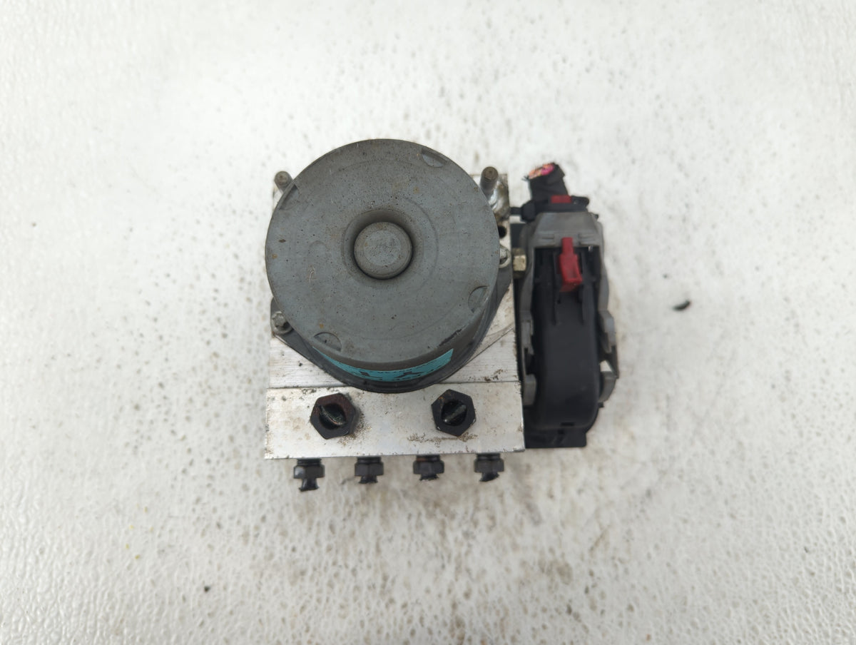 2011-2013 Hyundai Sonata Anti-Lock Brake ABS Pump Module Actuator OEM Fits Fits 2011 2012 2013 OEM Used Auto Parts - Oemused