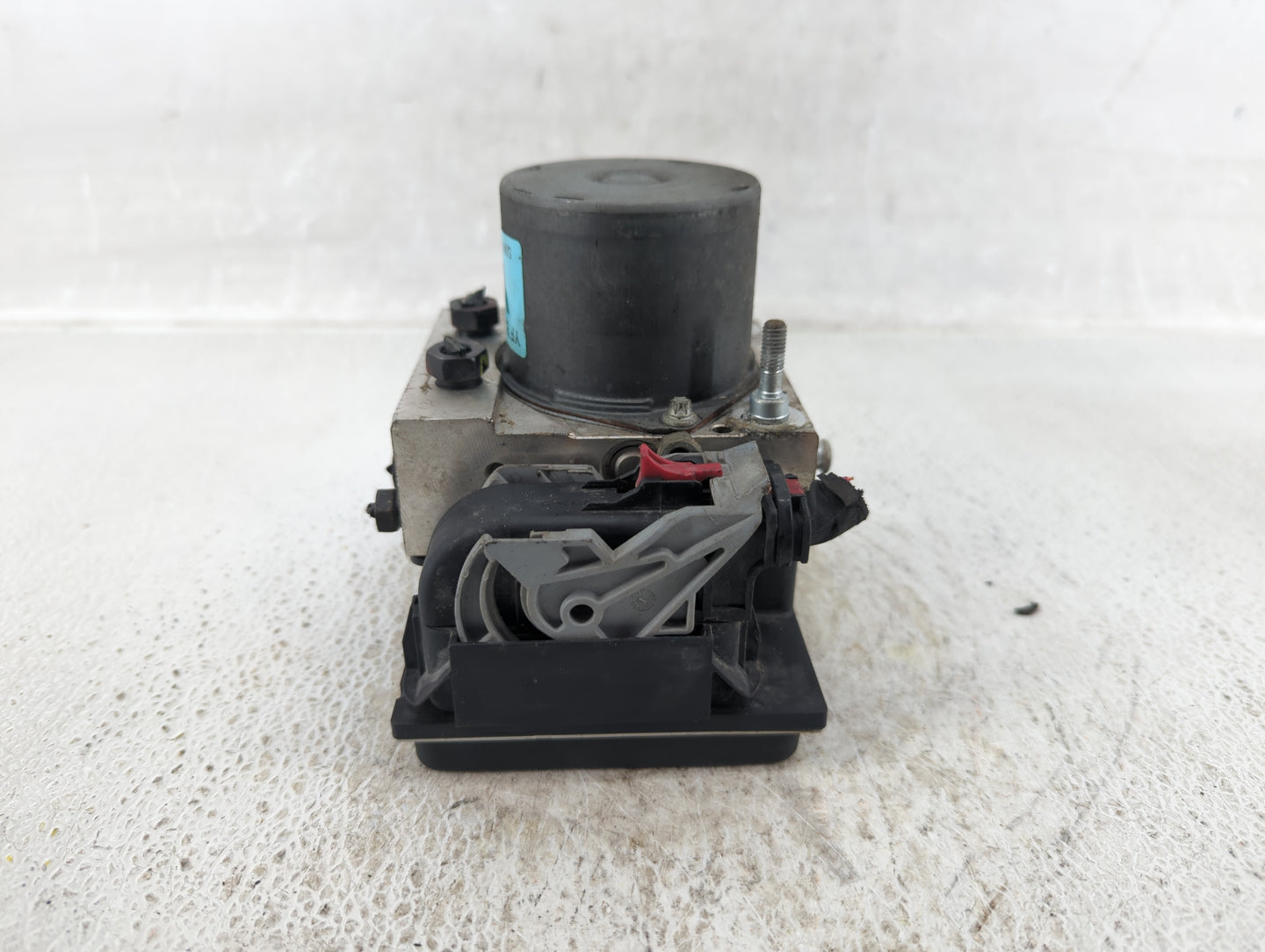 2011-2013 Hyundai Sonata ABS Pump Control Module Replacement Fits Fits 2011 2012 2013 OEM Used Auto Parts - Oemusedautoparts