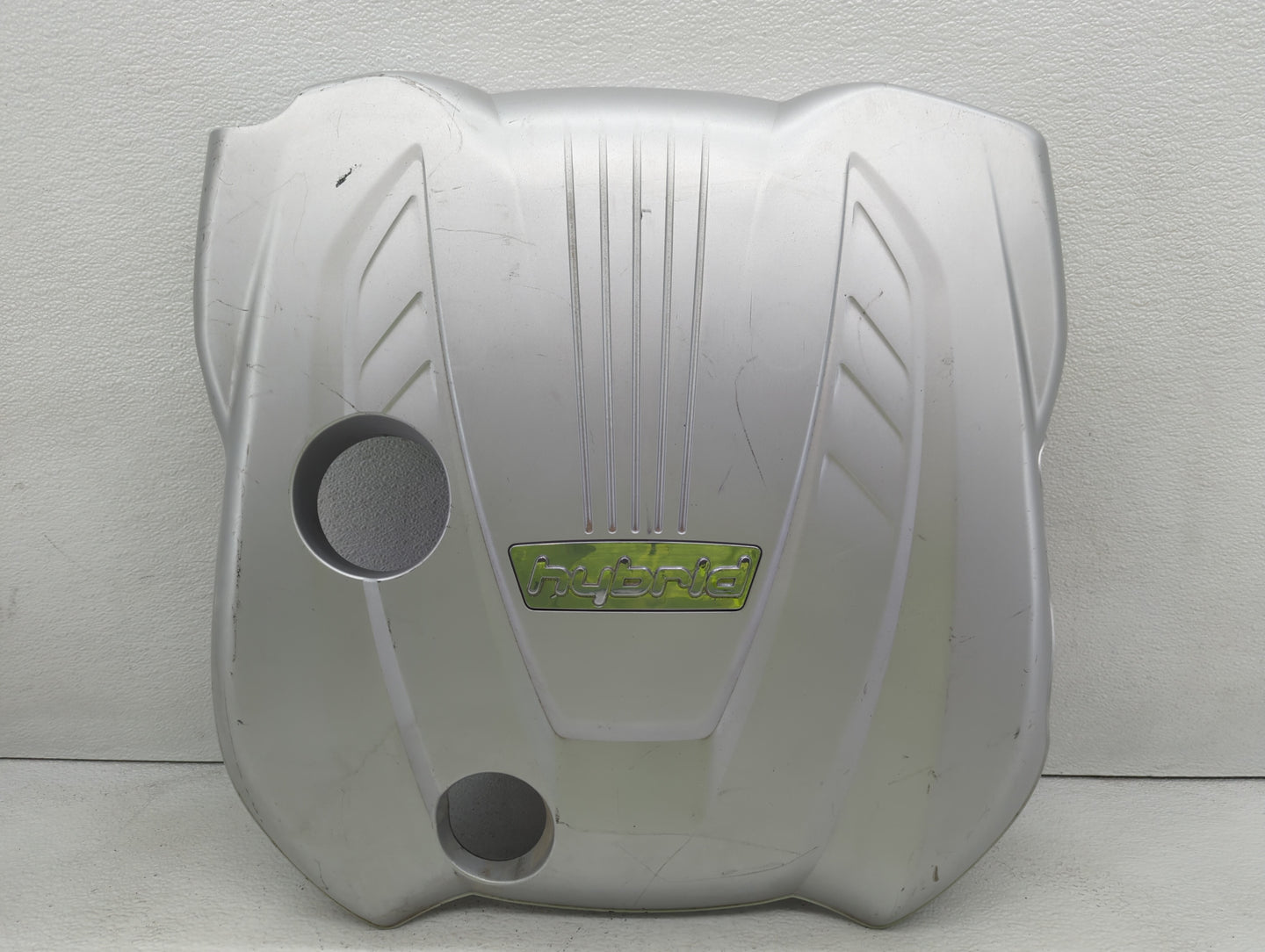 2012 Hyundai Sonata Engine Cover - Oemusedautoparts1.com