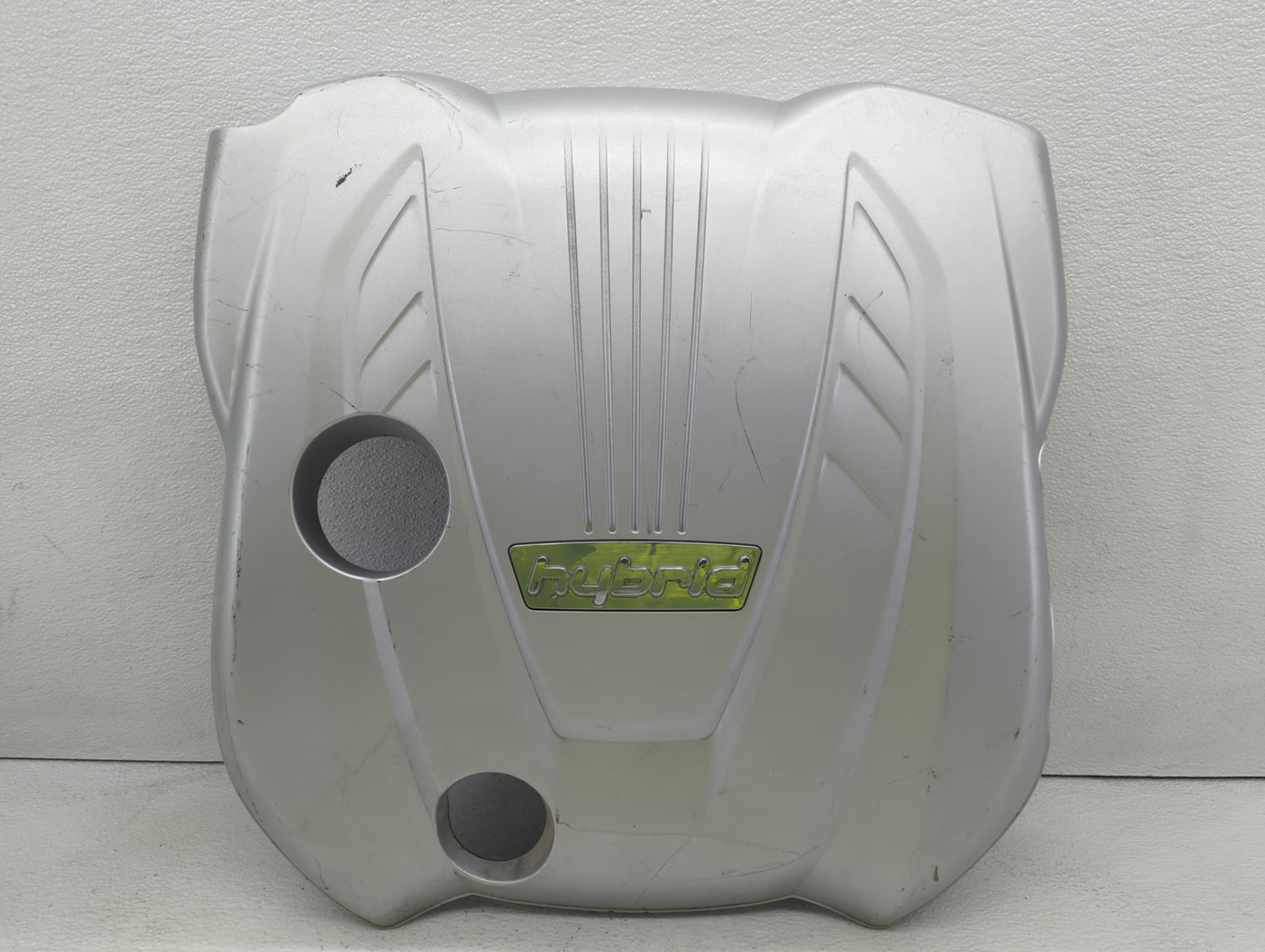 2012 Hyundai Sonata Engine Cover - Oemusedautoparts1.com