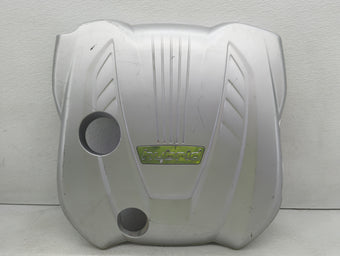 compare product 2012 Hyundai Sonata Engine Cover