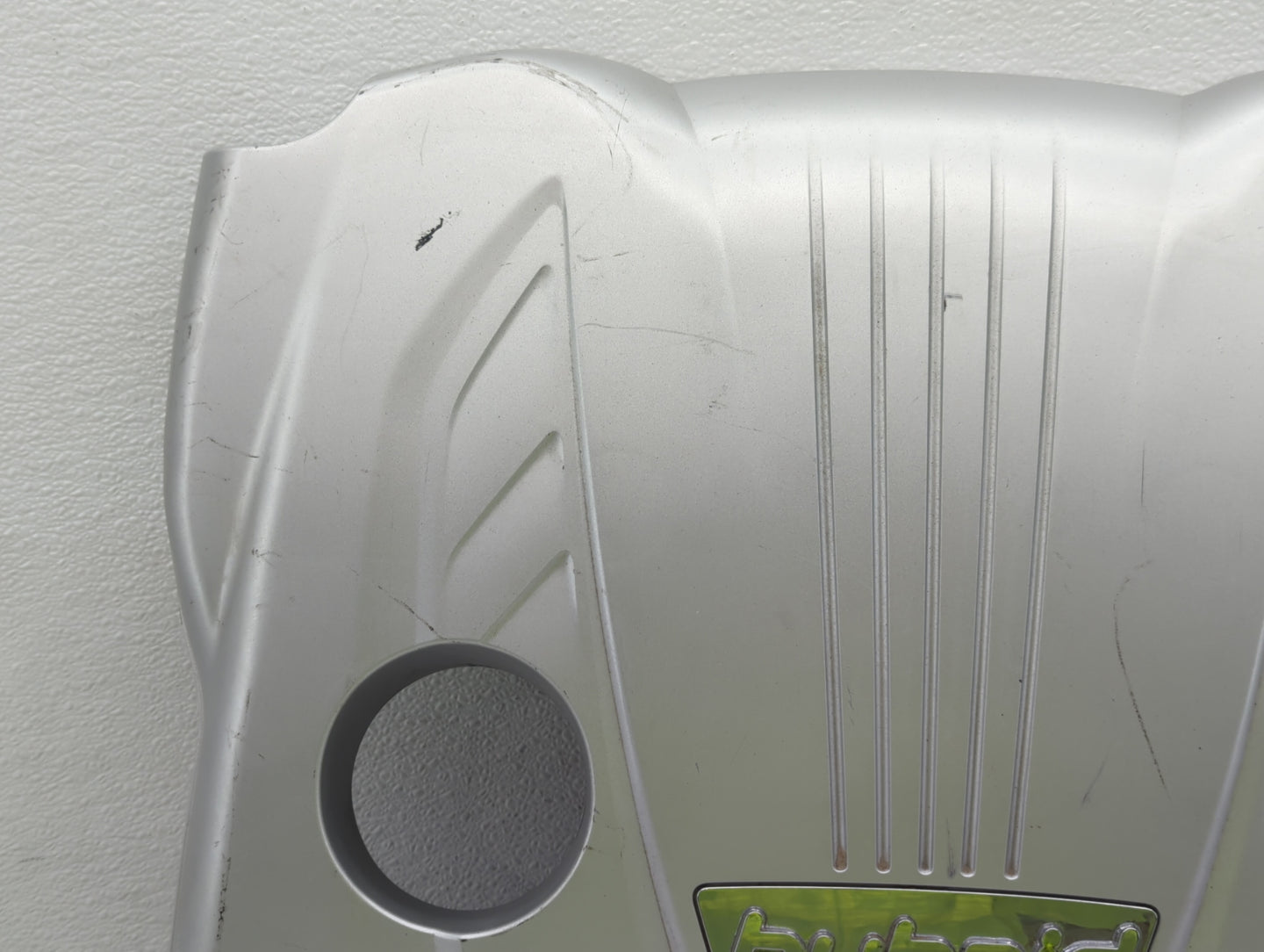 2012 Hyundai Sonata Engine Cover - Oemusedautoparts1.com