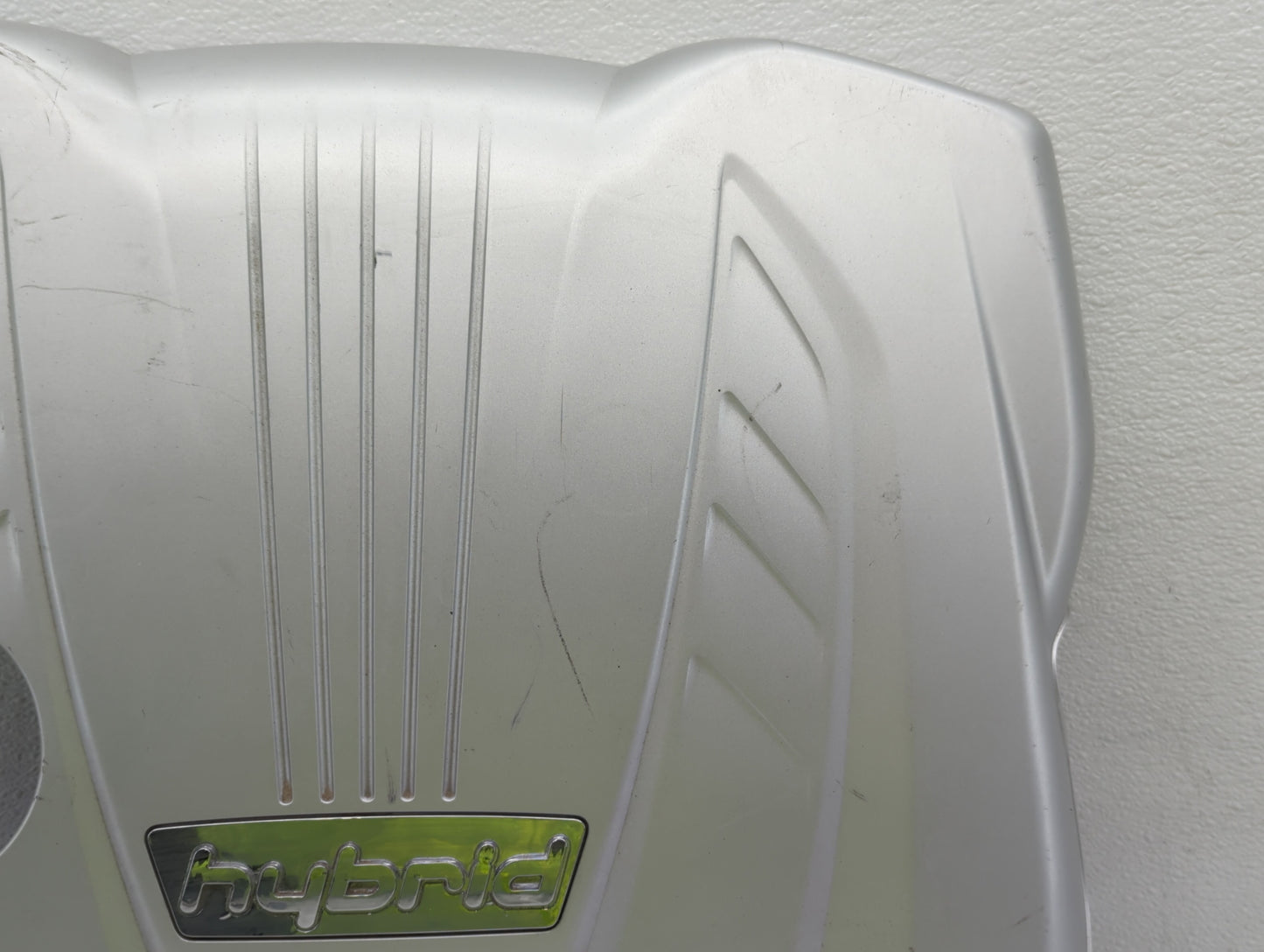 2012 Hyundai Sonata Engine Cover - Oemusedautoparts1.com