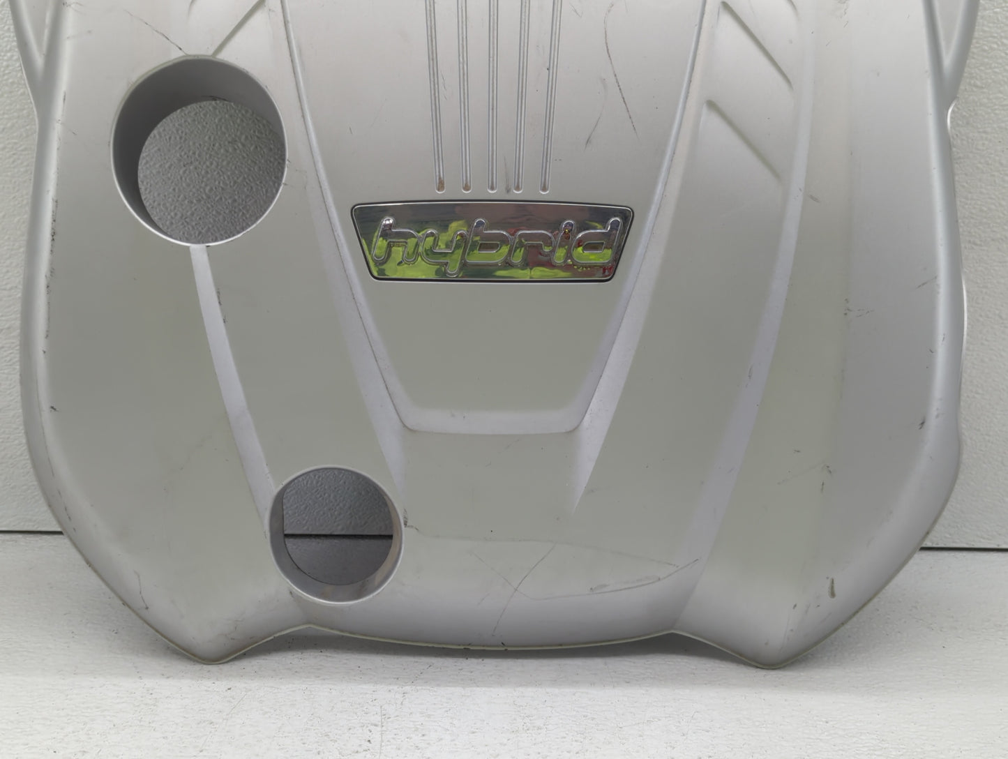 2012 Hyundai Sonata Engine Cover - Oemusedautoparts1.com