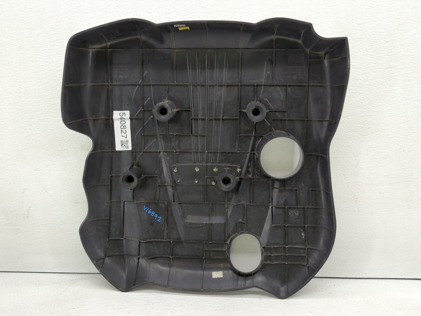 2012 Hyundai Sonata Engine Cover - Oemusedautoparts1.com
