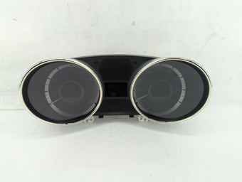 compare product 2011-2014 Hyundai Sonata Instrument Cluster Speedometer Gauges P/N:94001-3Q014 TN257470-3211 Fits Fits 2011 2012 2013 2014 OEM Used Auto Parts