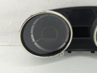 2011-2014 Hyundai Sonata Instrument Cluster Speedometer Gauges P/N:94001-3Q014 TN257470-3211 Fits Fits 2011 2012 2013 2014 O