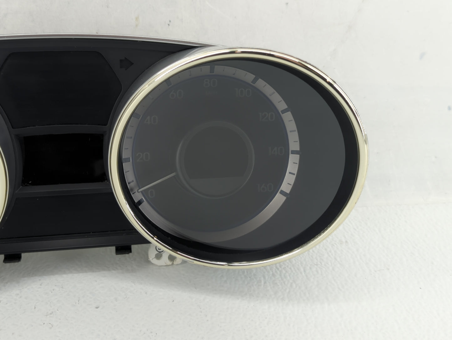 2011-2014 Hyundai Sonata Instrument Cluster Speedometer Gauges P/N:94001-3Q014 TN257470-3211 Fits Fits 2011 2012 2013 2014 O