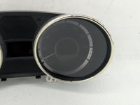 2011-2014 Hyundai Sonata Instrument Cluster Speedometer Gauges P/N:94001-3Q014 TN257470-3211 Fits Fits 2011 2012 2013 2014 O