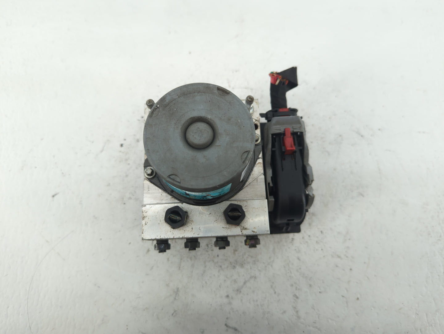 2011-2013 Hyundai Sonata ABS Pump Control Module Replacement P/N:58920-03Q500 58920-3S400 Fits Fits 2011 2012 2013 OEM Used 