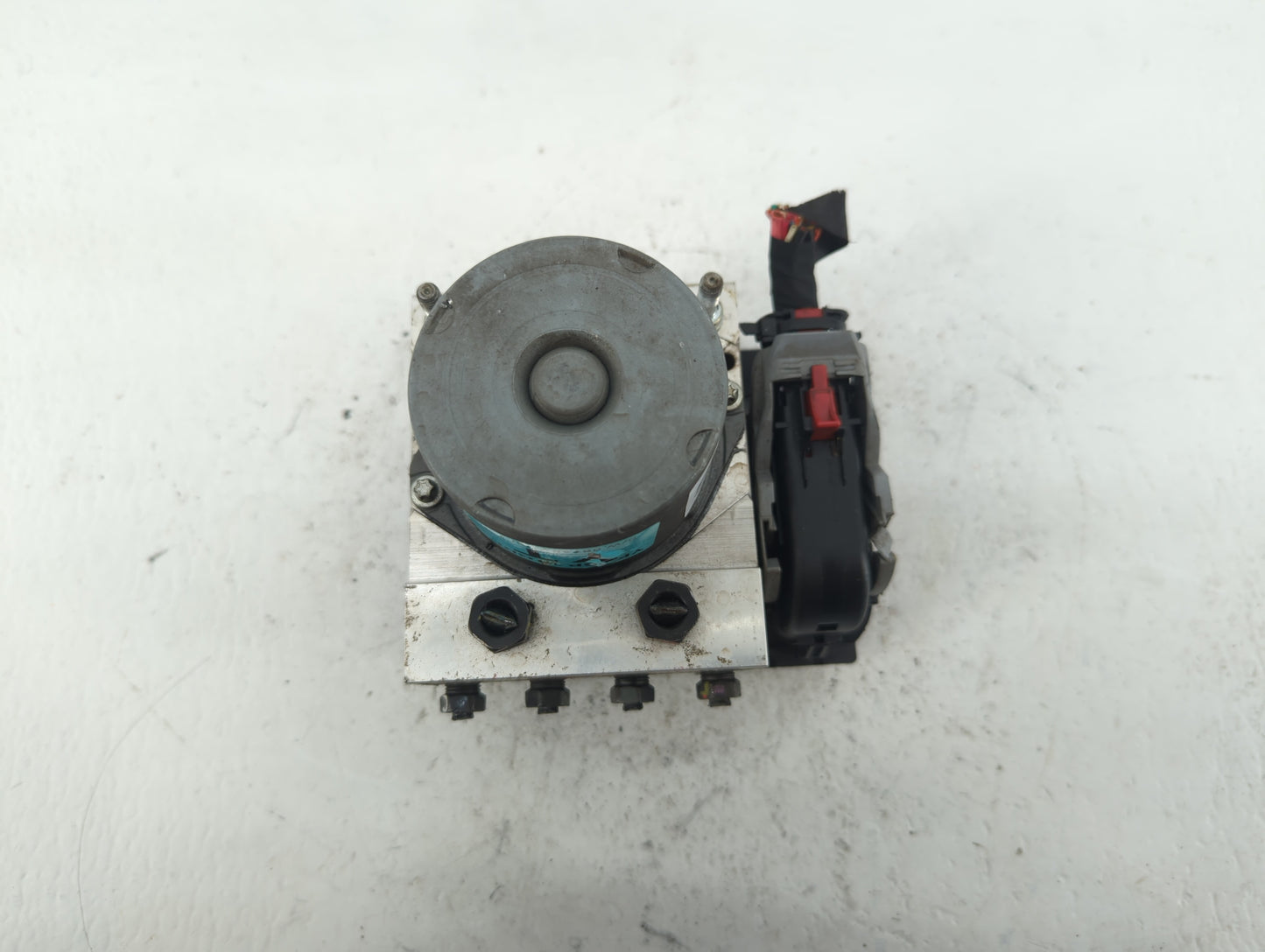 2011-2013 Hyundai Sonata ABS Pump Control Module Replacement P/N:58920-03Q500 58920-3S400 Fits Fits 2011 2012 2013 OEM Used 