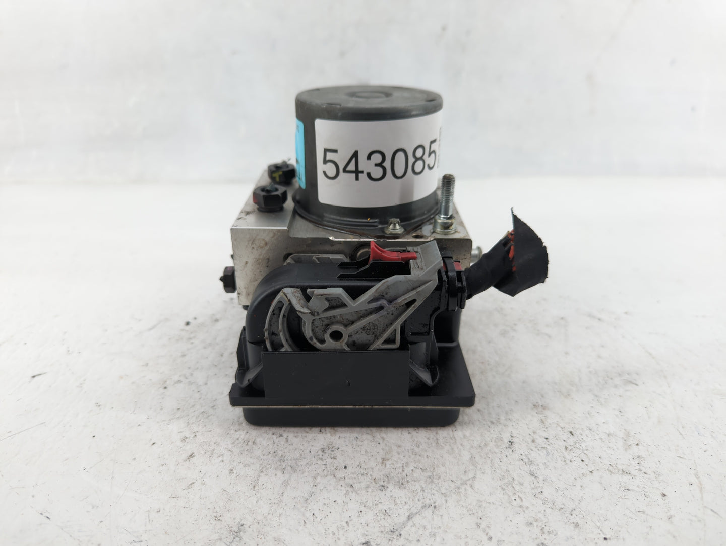 2011-2013 Hyundai Sonata ABS Pump Control Module Replacement P/N:58920-03Q500 58920-3S400 Fits Fits 2011 2012 2013 OEM Used 