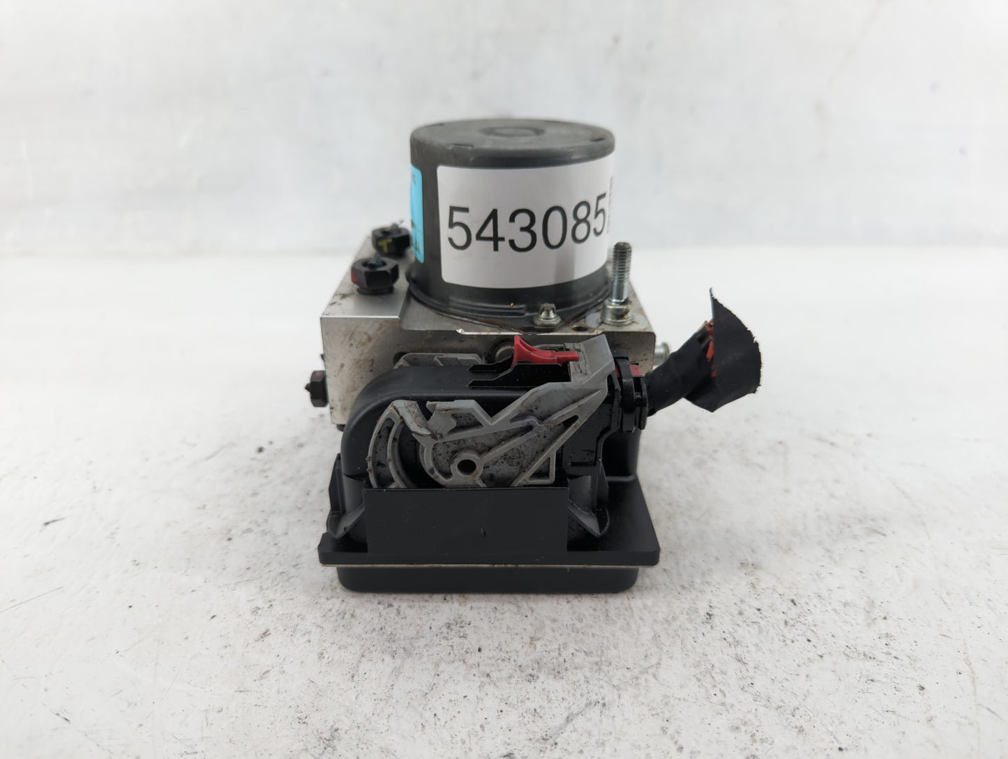 2011-2013 Hyundai Sonata ABS Pump Control Module Replacement P/N:58920-03Q500 58920-3S400 Fits Fits 2011 2012 2013 OEM Used 