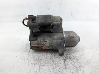 compare product 2008-2014 Hyundai Sonata Car Starter Motor Solenoid OEM P/N:36100-2G100 Fits Fits 2008 2009 2010 2011 2012 2013 2014 OEM Used Auto Parts