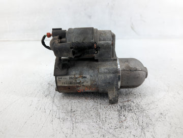 2008-2014 Hyundai Sonata Car Starter Motor Solenoid OEM P/N:36100-2G100 Fits Fits 2008 2009 2010 2011 2012 2013 2014 OEM Use