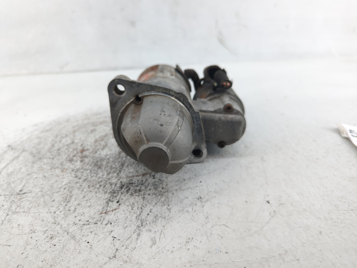 2008-2014 Hyundai Sonata Car Starter Motor Solenoid OEM P/N:36100-2G100 Fits Fits 2008 2009 2010 2011 2012 2013 2014 OEM Use