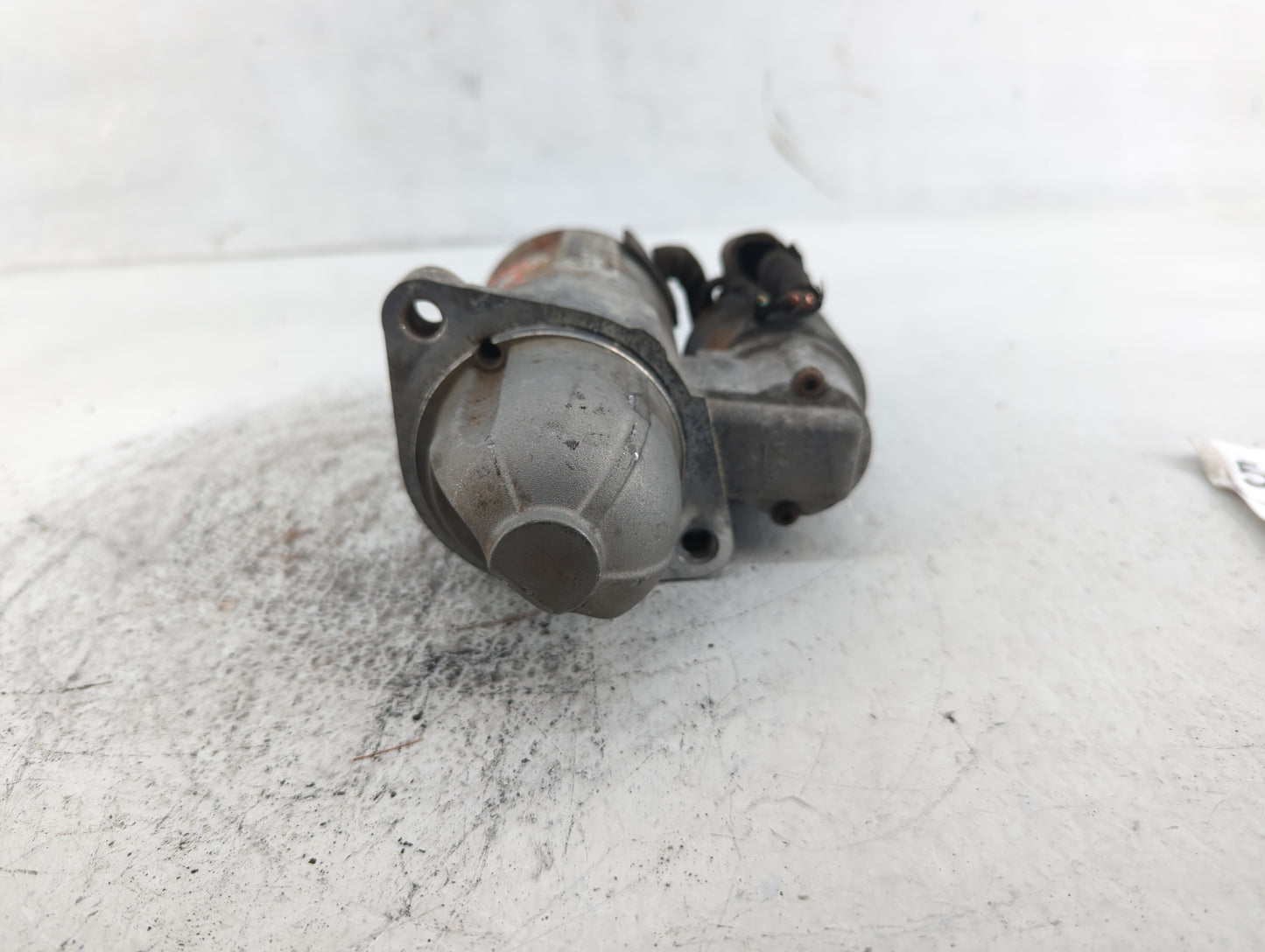2008-2014 Hyundai Sonata Car Starter Motor Solenoid OEM P/N:36100-2G100 Fits Fits 2008 2009 2010 2011 2012 2013 2014 OEM Use