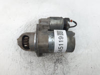 2008-2014 Hyundai Sonata Car Starter Motor Solenoid OEM P/N:36100-2G100 Fits Fits 2008 2009 2010 2011 2012 2013 2014 OEM Use