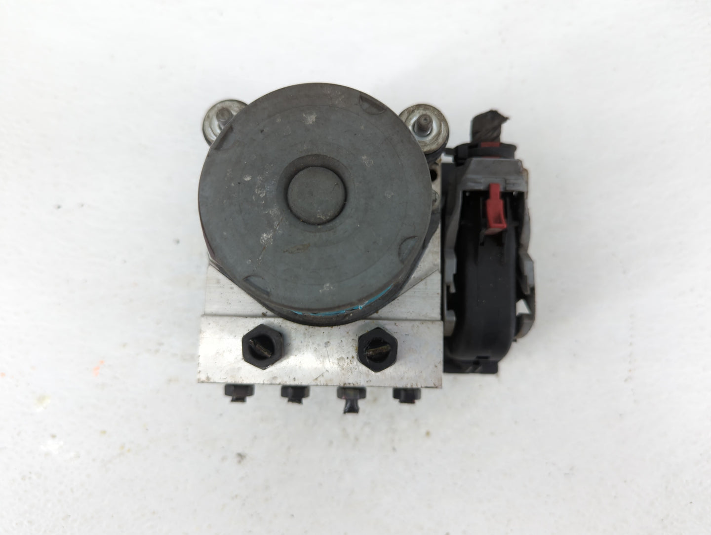 2011-2013 Hyundai Sonata ABS Pump Control Module Replacement P/N:58920 3Q500 Fits Fits 2011 2012 2013 OEM Used Auto Parts - 
