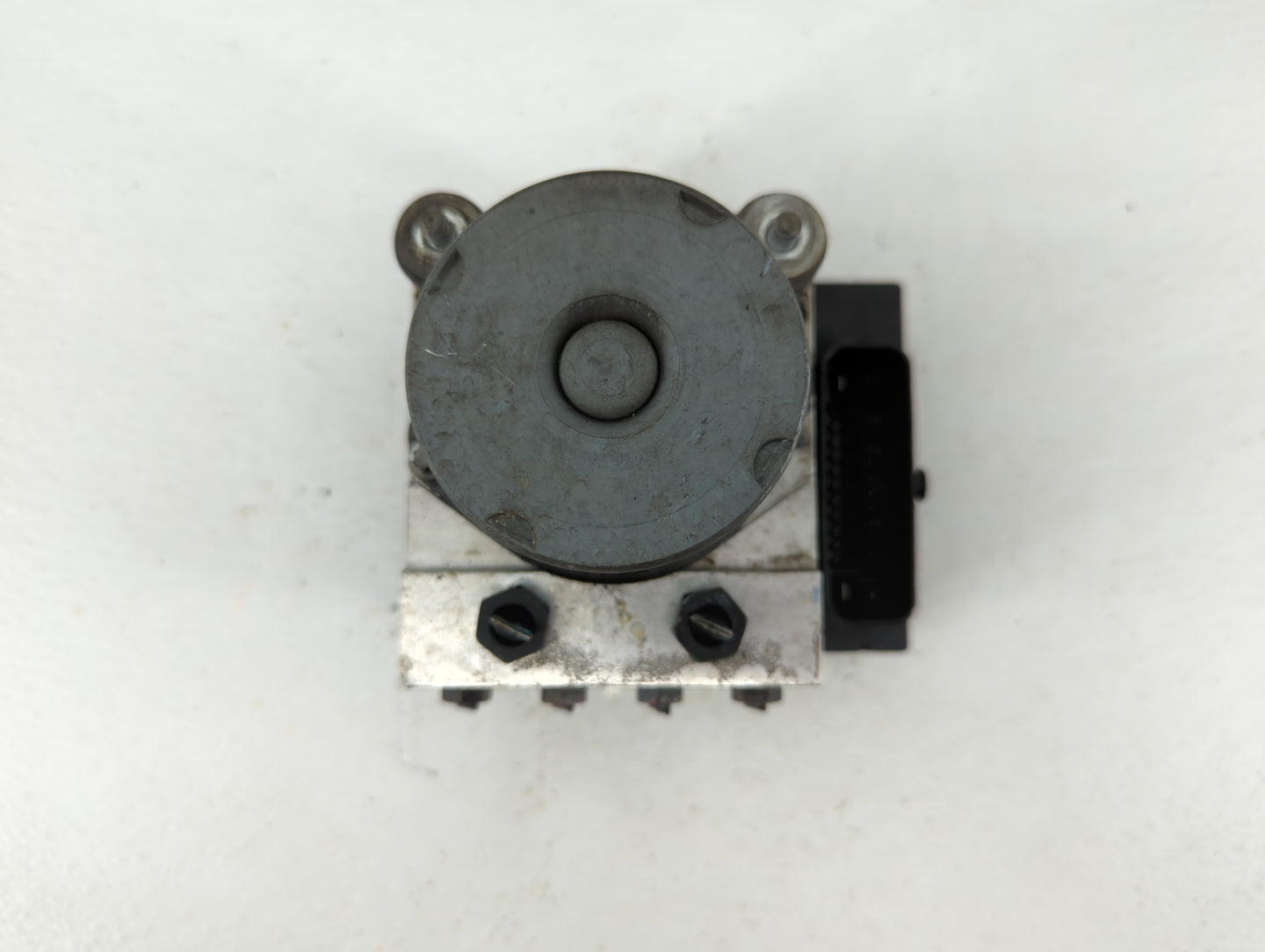 2011-2013 Hyundai Sonata ABS Pump Control Module Replacement P/N:58920-3Q500 Fits Fits 2011 2012 2013 OEM Used Auto Parts - 