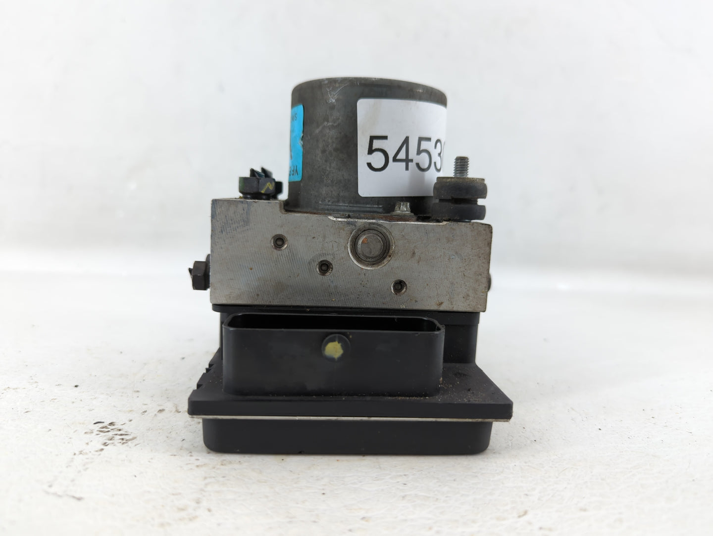 2011-2013 Hyundai Sonata ABS Pump Control Module Replacement P/N:58920-3Q500 Fits Fits 2011 2012 2013 OEM Used Auto Parts - 