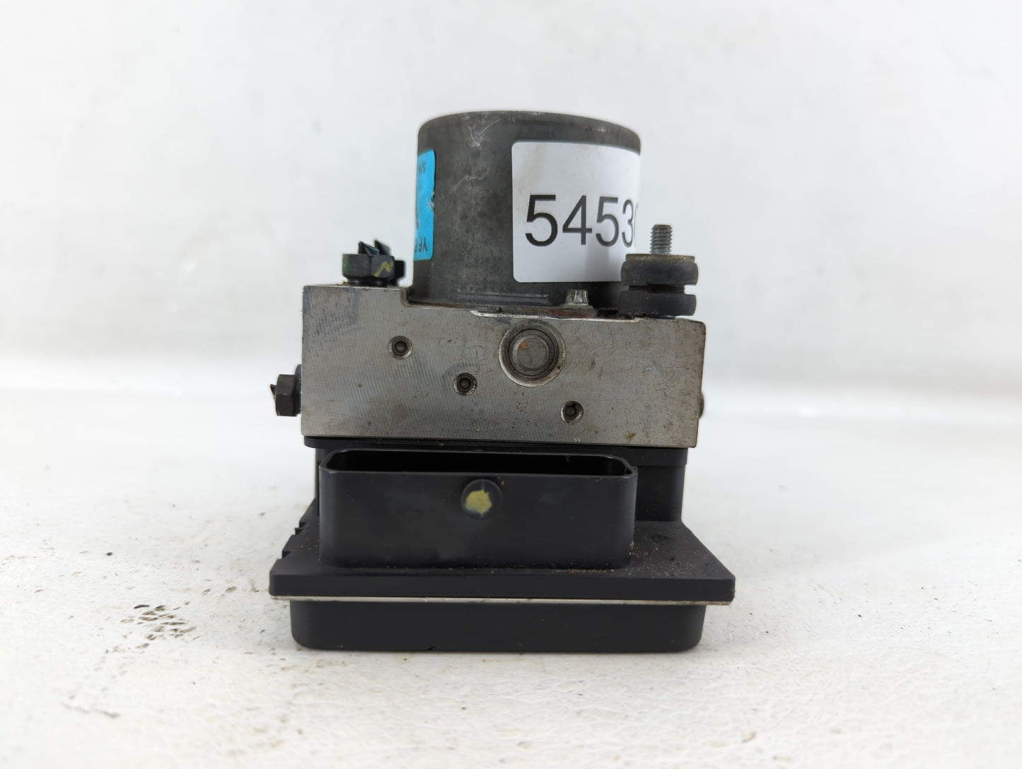 2011-2013 Hyundai Sonata ABS Pump Control Module Replacement P/N:58920-3Q500 Fits Fits 2011 2012 2013 OEM Used Auto Parts - 