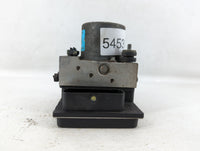 2011-2013 Hyundai Sonata ABS Pump Control Module Replacement P/N:58920-3Q500 Fits Fits 2011 2012 2013 OEM Used Auto Parts - 