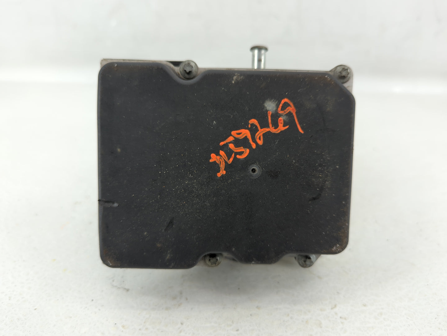 2011-2013 Hyundai Sonata ABS Pump Control Module Replacement P/N:58920-3Q500 Fits Fits 2011 2012 2013 OEM Used Auto Parts - 