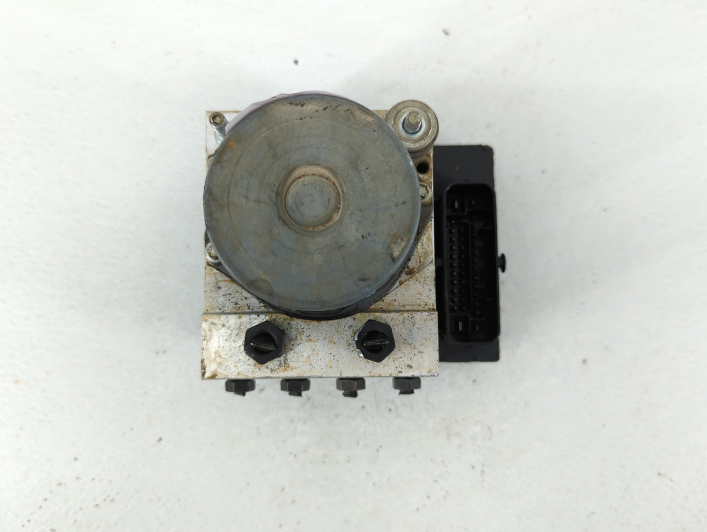 2011-2013 Hyundai Sonata ABS Pump Control Module Replacement P/N:58920-3Q500 Fits Fits 2011 2012 2013 OEM Used Auto Parts - 
