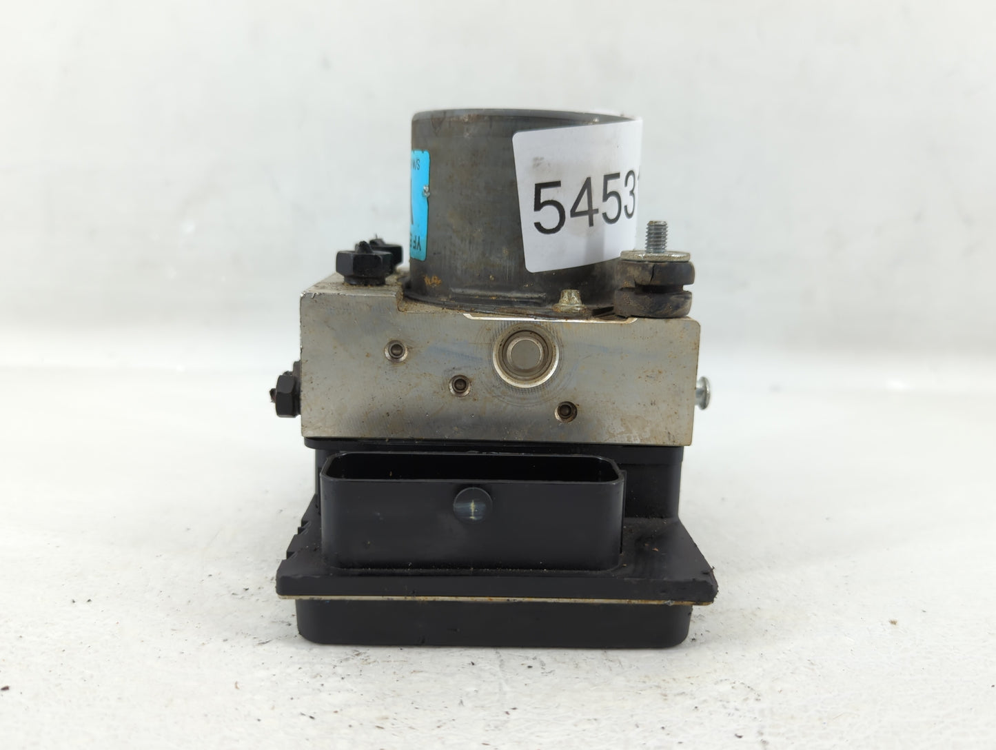 2011-2013 Hyundai Sonata ABS Pump Control Module Replacement P/N:58920-3Q500 Fits Fits 2011 2012 2013 OEM Used Auto Parts - 