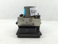 2011-2013 Hyundai Sonata ABS Pump Control Module Replacement P/N:58920-3Q500 Fits Fits 2011 2012 2013 OEM Used Auto Parts - 