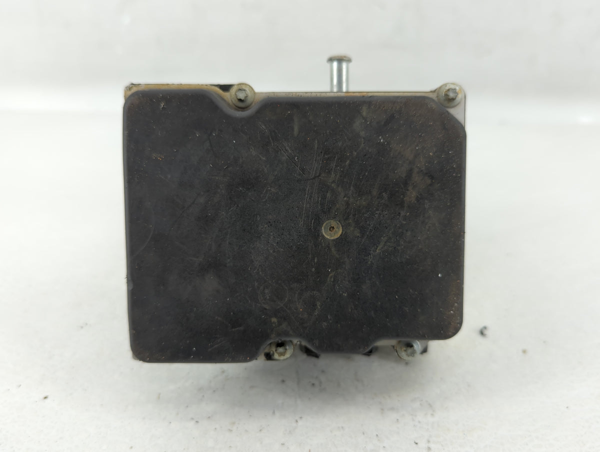 2011-2013 Hyundai Sonata Anti-Lock Brake ABS Pump Module Actuator OEM P/N:58920-3Q500 Fits Fits 2011 2012 2013 OEM Used Auto