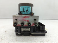 2011-2013 Hyundai Sonata Anti-Lock Brake ABS Pump Module Actuator OEM P/N:58920-3Q500 Fits Fits 2011 2012 2013 OEM Used Auto