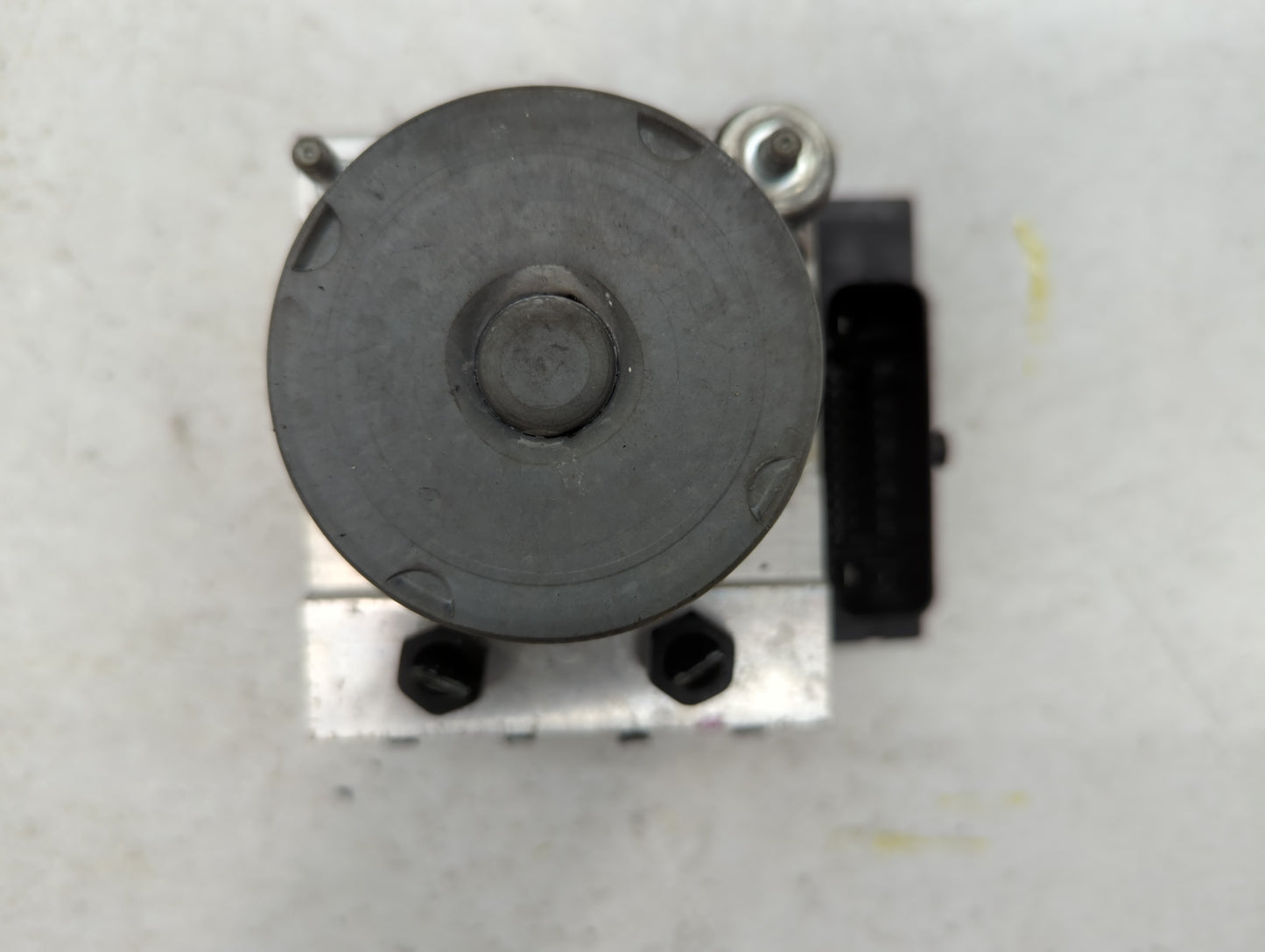 2011-2013 Hyundai Sonata ABS Pump Control Module Replacement P/N:58920-3Q500 Fits Fits 2011 2012 2013 OEM Used Auto Parts - 