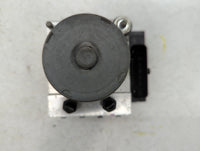 2011-2013 Hyundai Sonata ABS Pump Control Module Replacement P/N:58920-3Q500 Fits Fits 2011 2012 2013 OEM Used Auto Parts - 