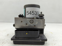 2011-2013 Hyundai Sonata ABS Pump Control Module Replacement P/N:58920-3Q500 Fits Fits 2011 2012 2013 OEM Used Auto Parts - 