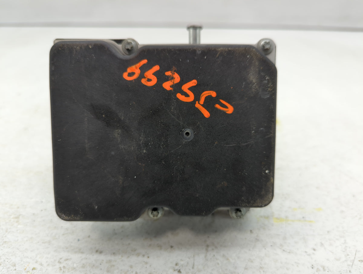 2011-2013 Hyundai Sonata Anti-Lock Brake ABS Pump Module Actuator OEM P/N:58920-3Q500 Fits Fits 2011 2012 2013 OEM Used Auto