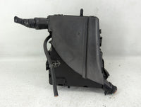 2011-2014 Hyundai Sonata Fusebox Fuse Box Panel Relay Module P/N:91950-3S7102 Fits Fits 2011 2012 2013 2014 OEM Used Auto Pa