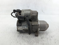2008-2014 Hyundai Sonata Car Starter Motor Solenoid OEM P/N:36100-2G100 Fits Fits 2008 2009 2010 2011 2012 2013 2014 OEM Use