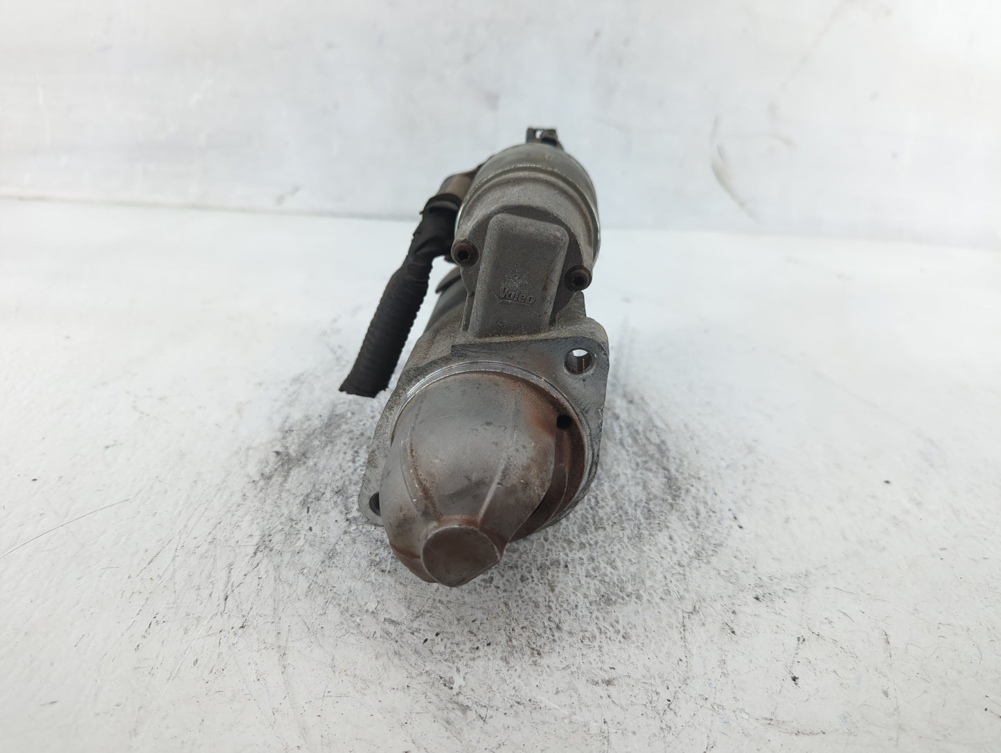2008-2014 Hyundai Sonata Car Starter Motor Solenoid OEM P/N:36100-2G100 Fits Fits 2008 2009 2010 2011 2012 2013 2014 OEM Use