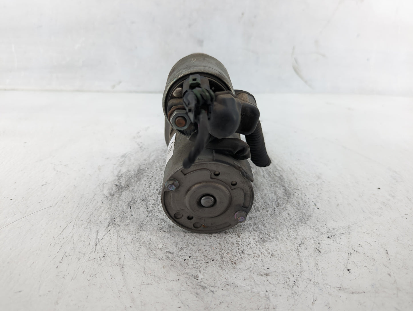 2008-2014 Hyundai Sonata Car Starter Motor Solenoid OEM P/N:36100-2G100 Fits Fits 2008 2009 2010 2011 2012 2013 2014 OEM Use