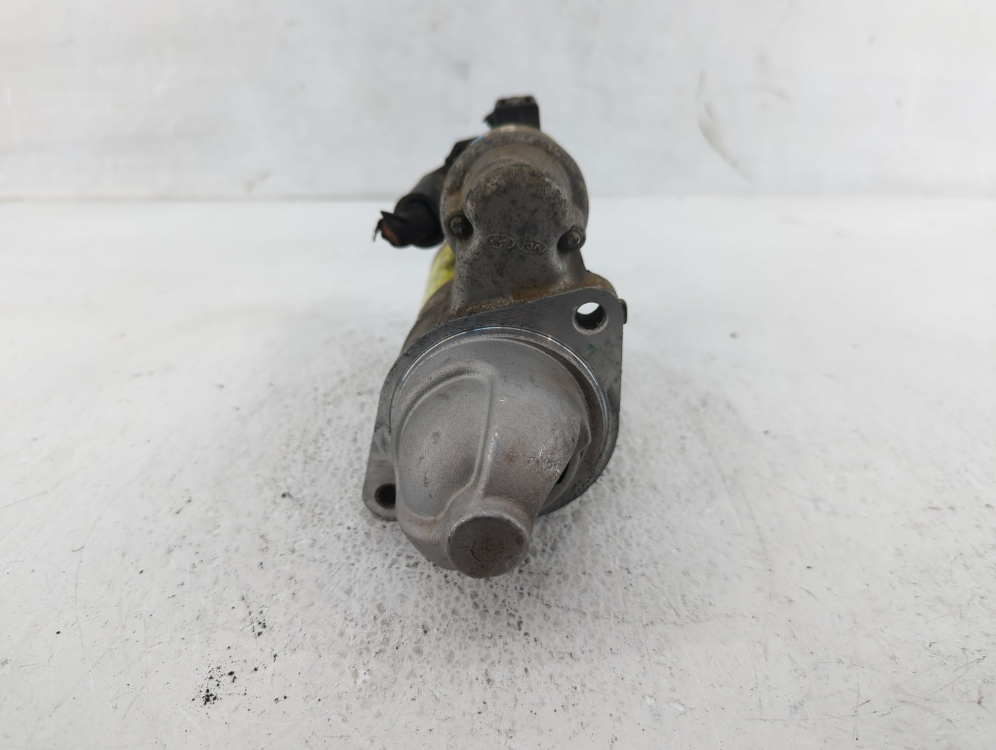 2008-2015 Hyundai Sonata Car Starter Motor Solenoid OEM P/N:36100-2G200 Fits Fits 2008 2009 2010 2011 2012 2013 2014 2015 20