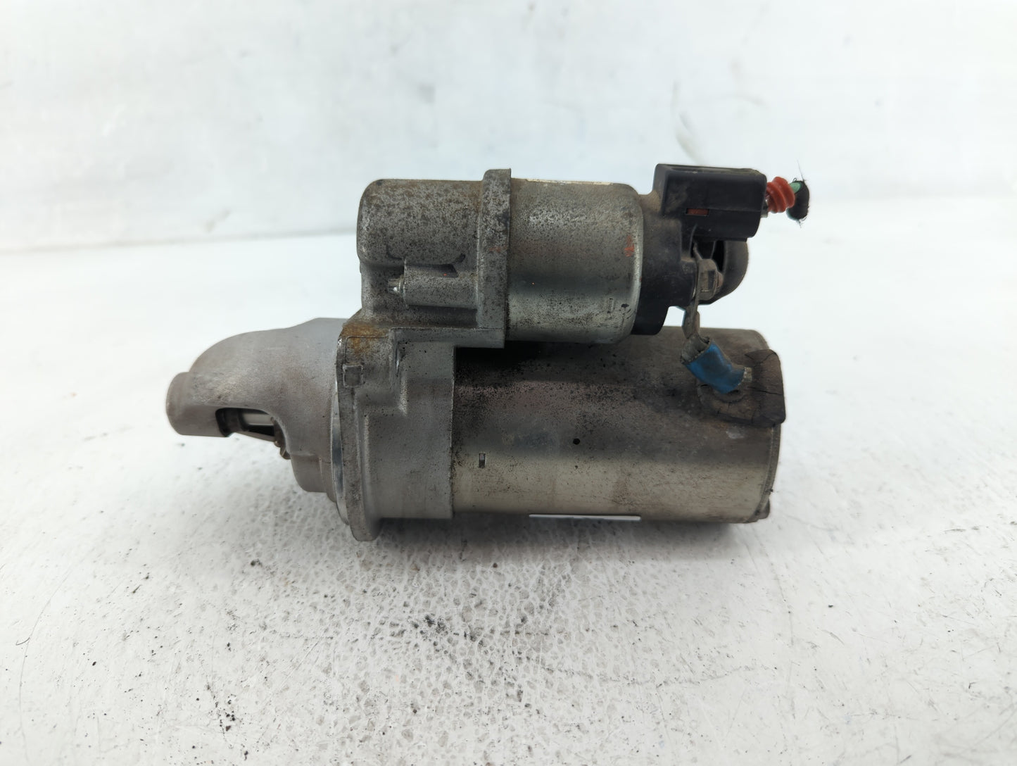 2008-2015 Hyundai Sonata Car Starter Motor Solenoid OEM P/N:36100-2G200 Fits Fits 2008 2009 2010 2011 2012 2013 2014 2015 20