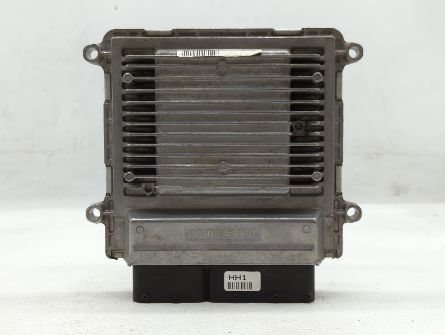 2011-2015 Hyundai Sonata PCM Engine Control Computer ECU ECM PCU OEM P/N:39155-2G911 Fits Fits 2011 2012 2013 2014 2015 OEM 