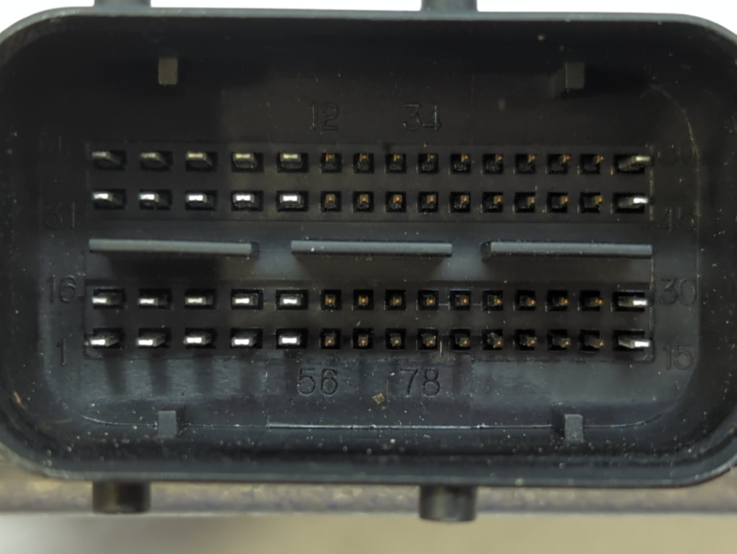 2011-2015 Hyundai Sonata PCM Engine Control Computer ECU ECM PCU OEM P/N:39155-2G911 Fits Fits 2011 2012 2013 2014 2015 OEM 