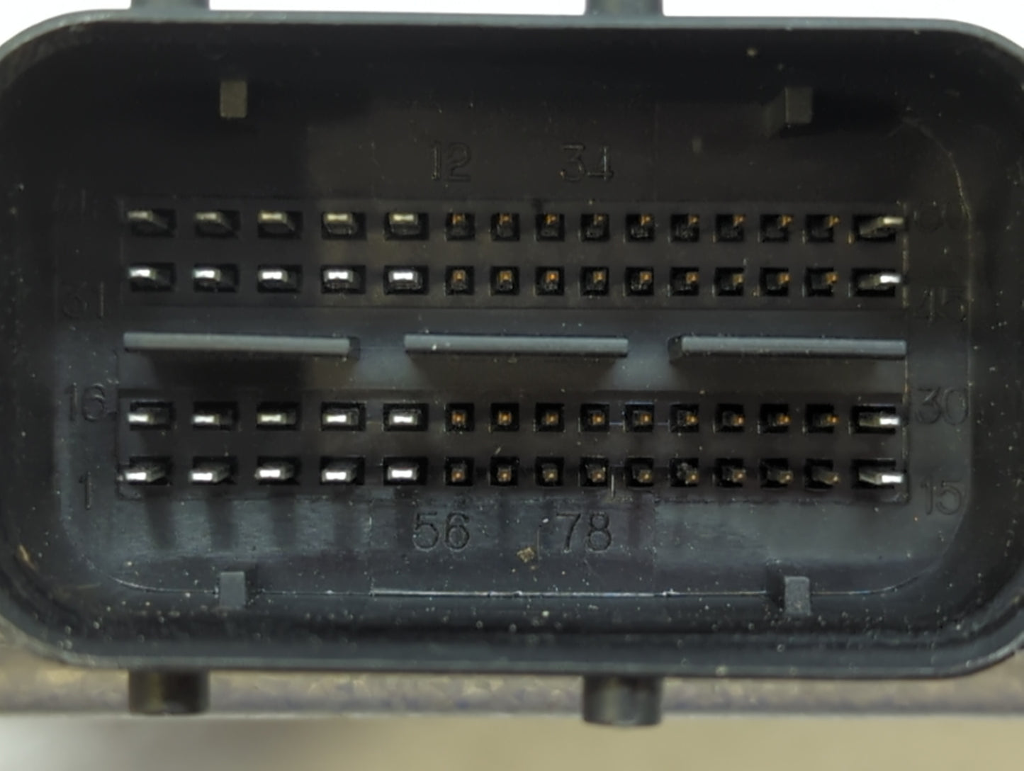 2011-2015 Hyundai Sonata PCM Engine Control Computer ECU ECM PCU OEM P/N:39155-2G911 Fits Fits 2011 2012 2013 2014 2015 OEM 