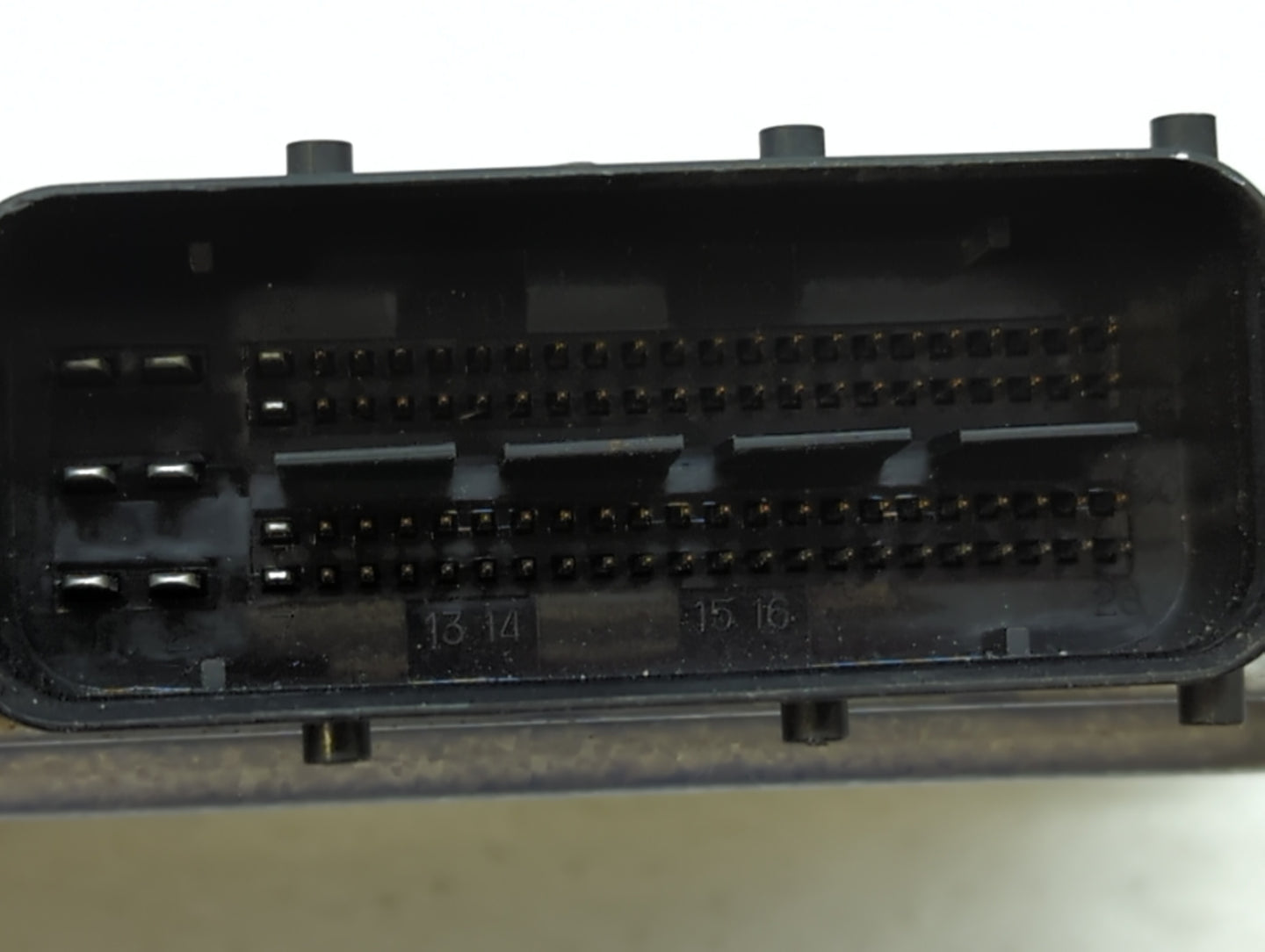 2011-2015 Hyundai Sonata PCM Engine Control Computer ECU ECM PCU OEM P/N:39155-2G911 Fits Fits 2011 2012 2013 2014 2015 OEM 