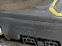 2011-2015 Hyundai Sonata Tail Light Assembly Driver Left OEM Fits Fits 2011 2012 2013 2014 2015 OEM Used Auto Parts - Oemuse